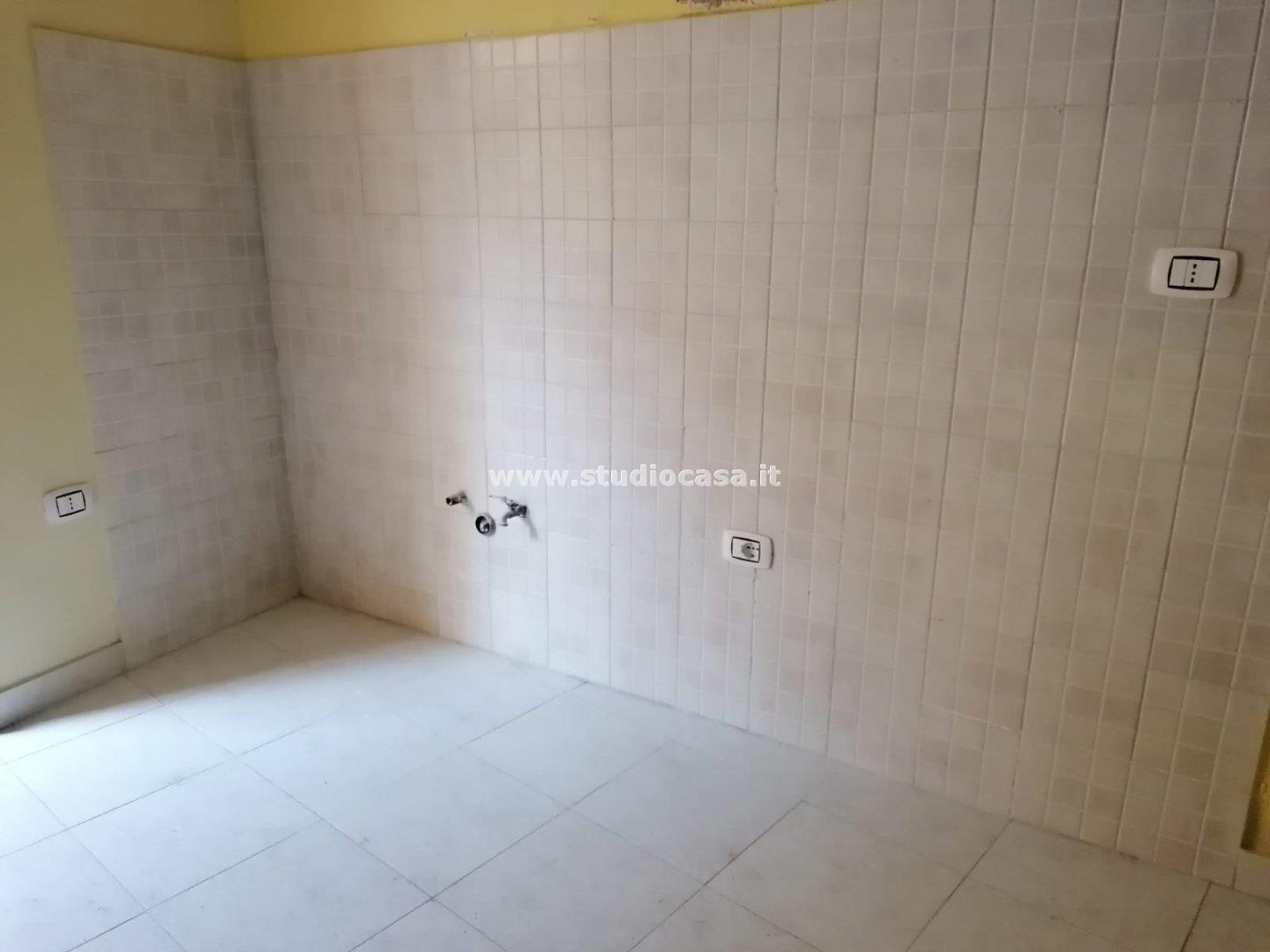 Appartamento in vendita a Crotone