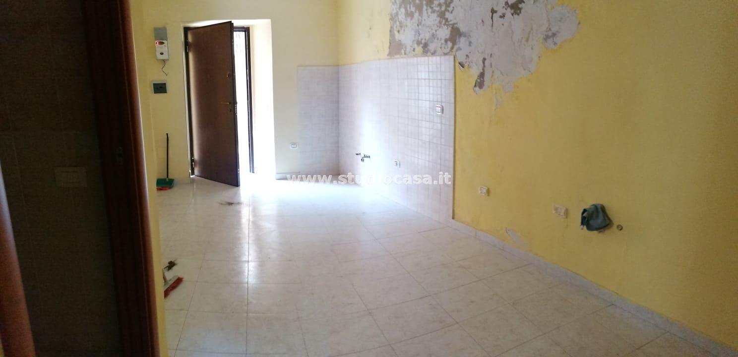 Appartamento in vendita a Crotone