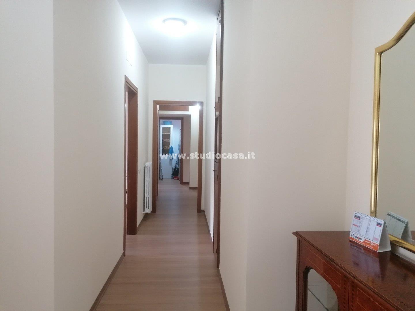 Appartamento in vendita a Crotone