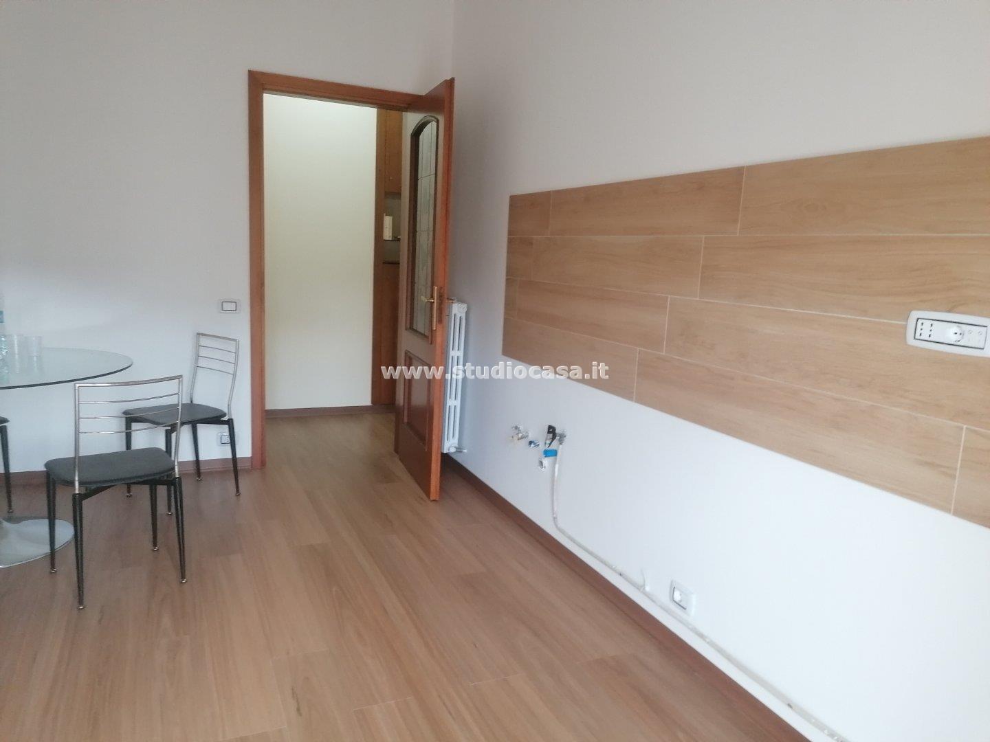 Appartamento in vendita a Crotone