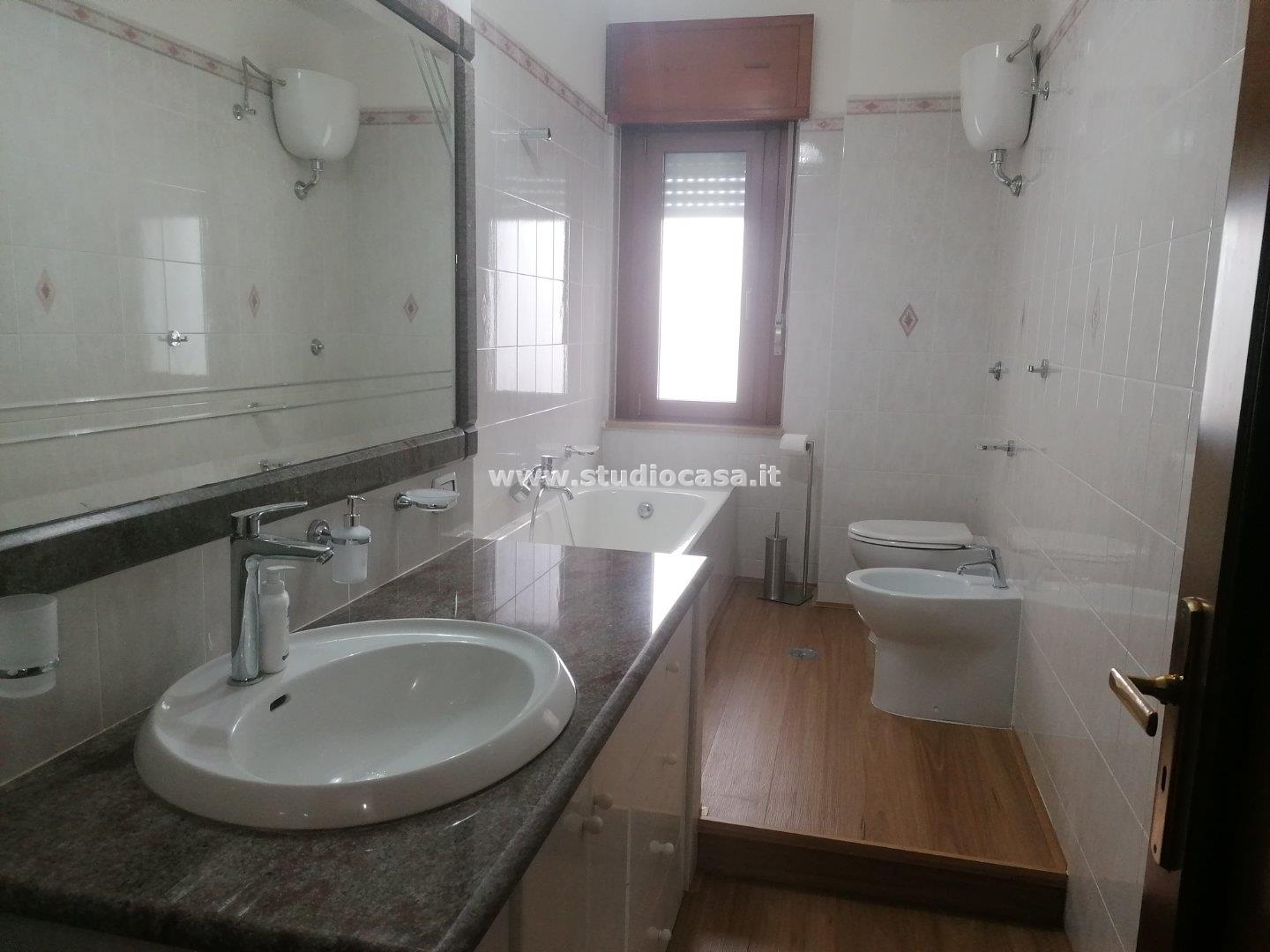 Appartamento in vendita a Crotone