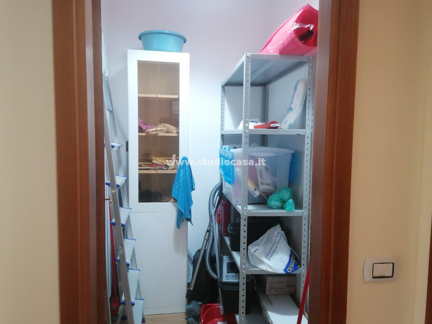 Appartamento in vendita a Crotone