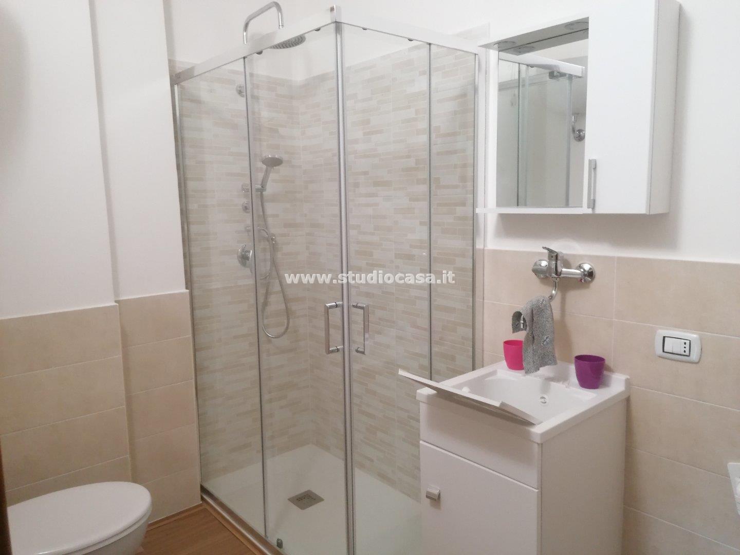 Appartamento in vendita a Crotone