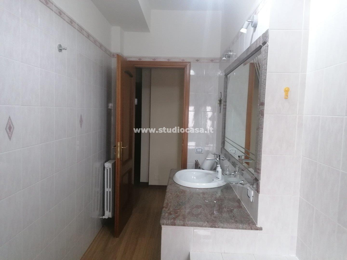 Appartamento in vendita a Crotone