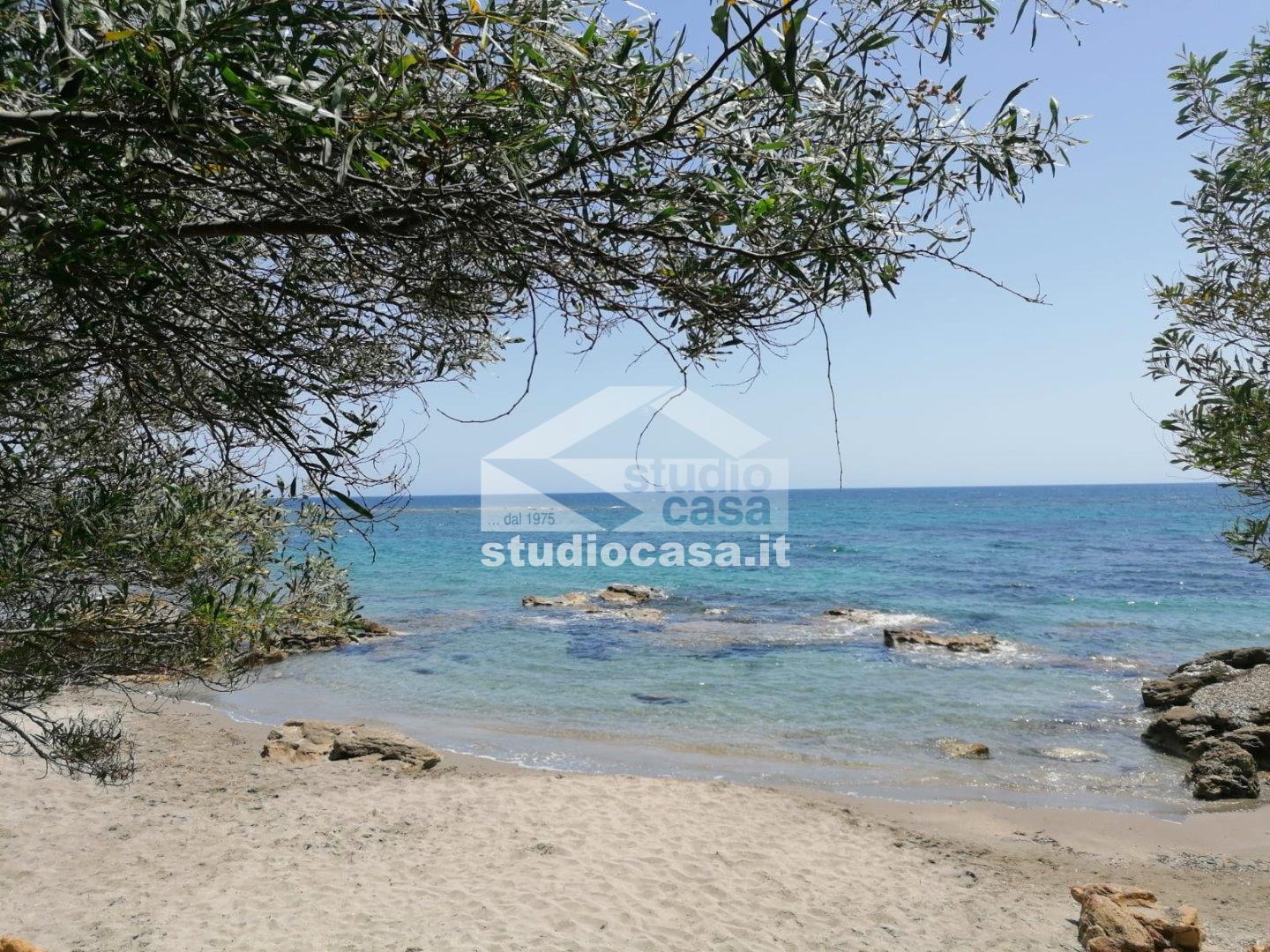 Appartamento in vendita a Isola di Capo Rizzuto