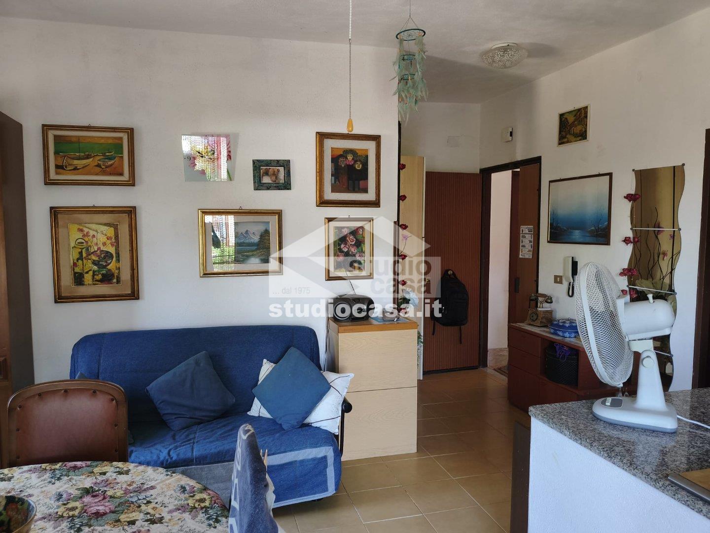 Appartamento in vendita a Isola di Capo Rizzuto