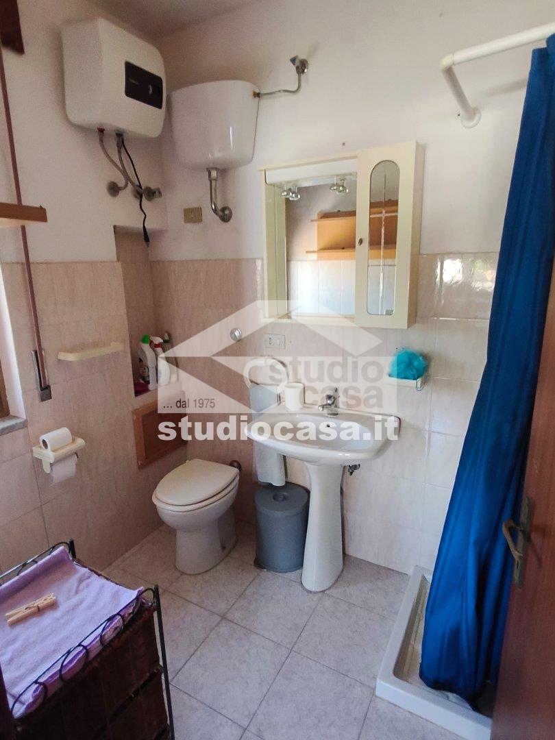 Appartamento in vendita a Isola di Capo Rizzuto