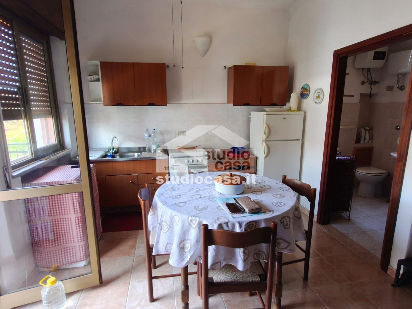 Appartamento in vendita a Isola di Capo Rizzuto