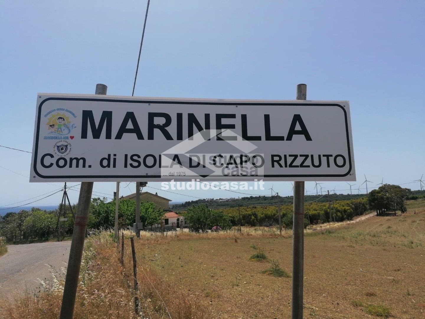 Appartamento in vendita a Isola di Capo Rizzuto