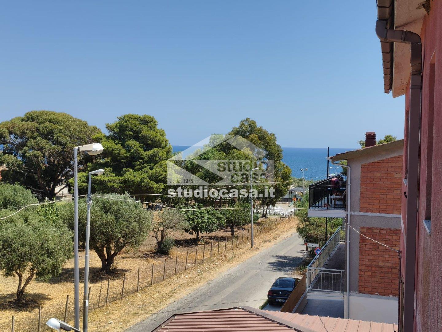 Appartamento in vendita a Isola di Capo Rizzuto
