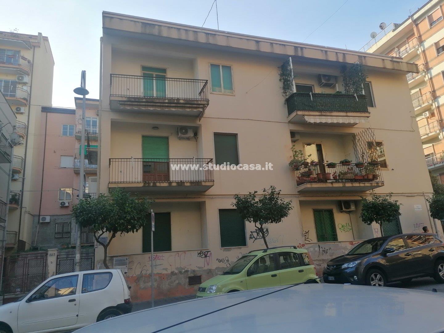 Appartamento in vendita a Crotone