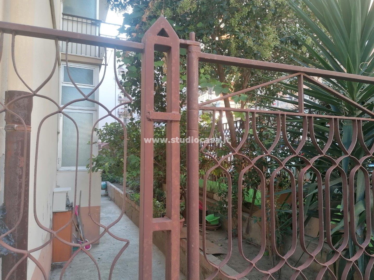 Appartamento in vendita a Crotone
