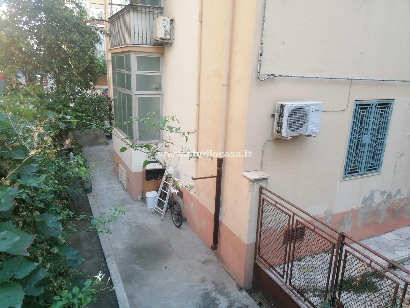 Appartamento in vendita a Crotone