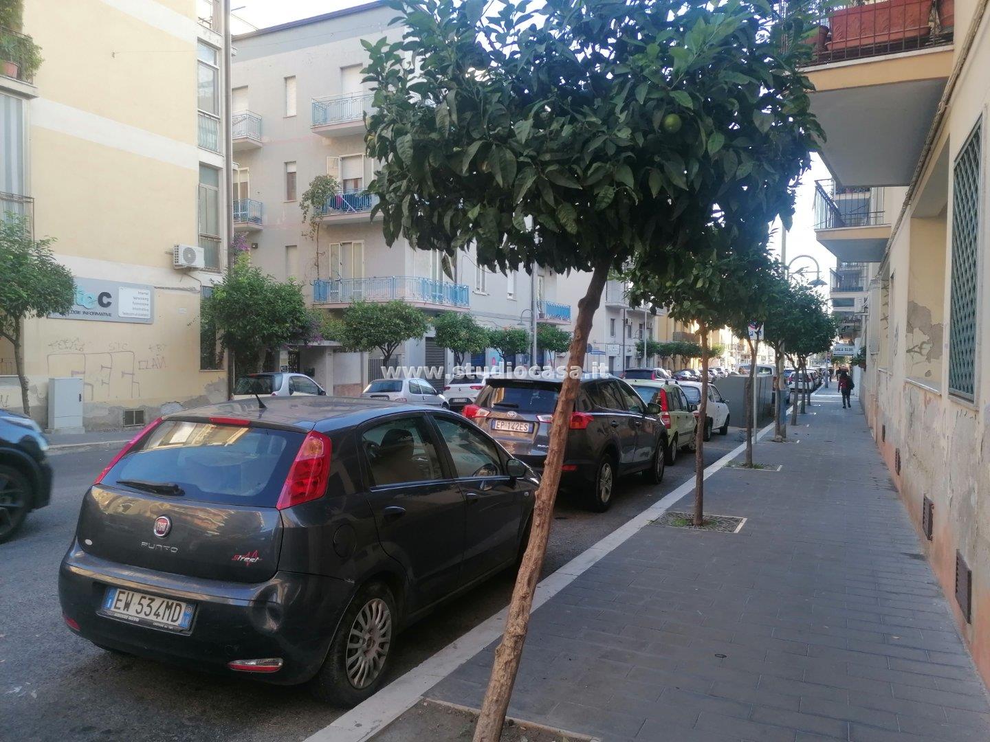 Appartamento in vendita a Crotone