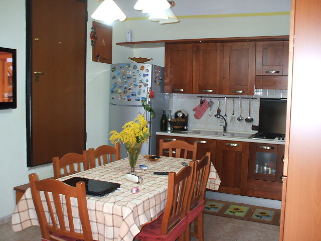 Appartamento in vendita a Crotone