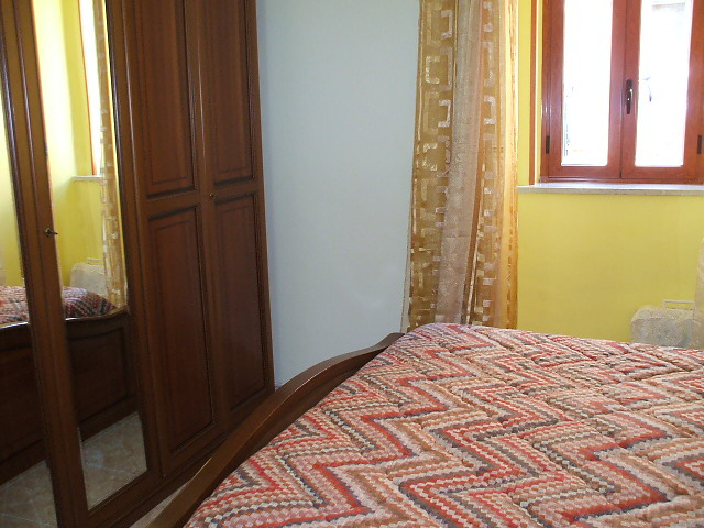 Appartamento in vendita a Crotone