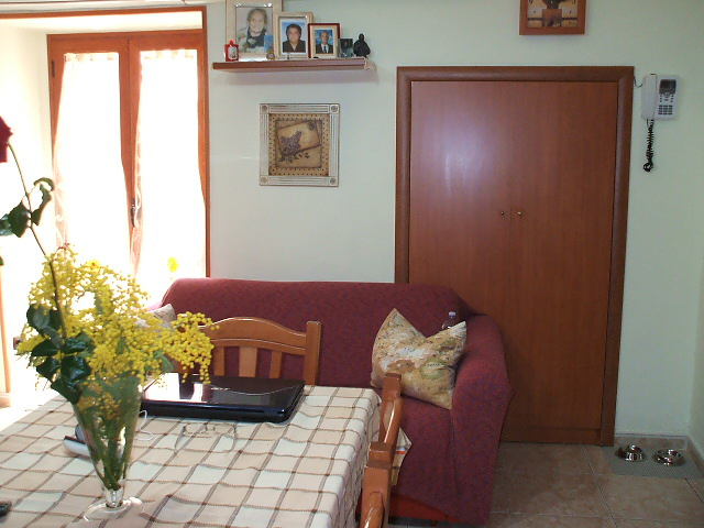 Appartamento in vendita a Crotone