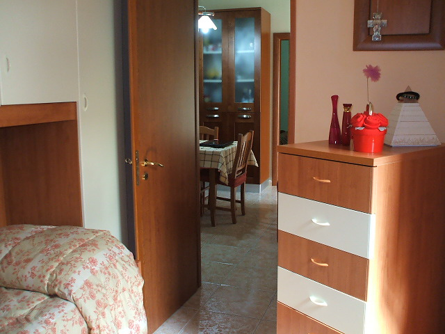 Appartamento in vendita a Crotone