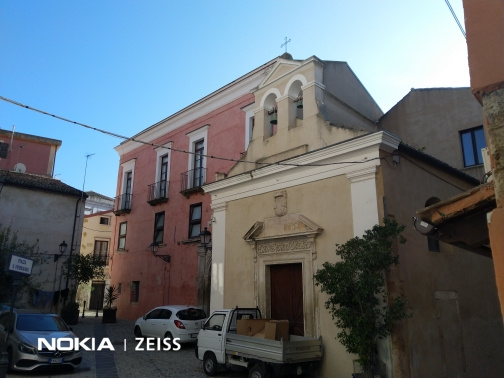 Appartamento in vendita a Crotone