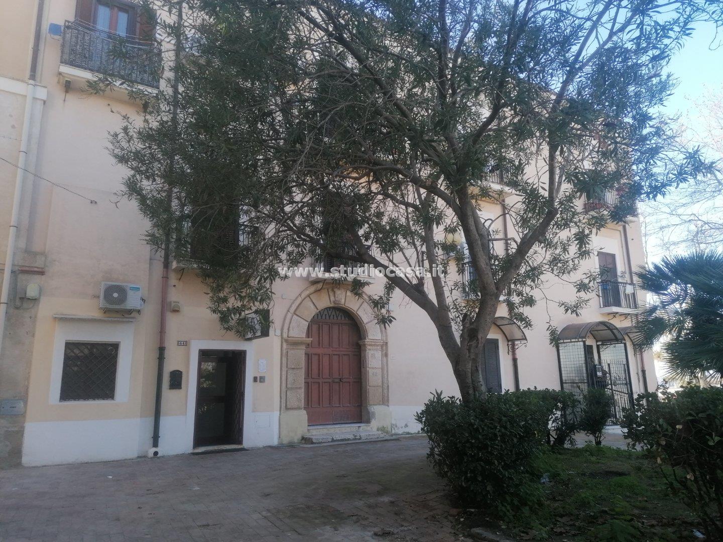 Appartamento in vendita a Crotone