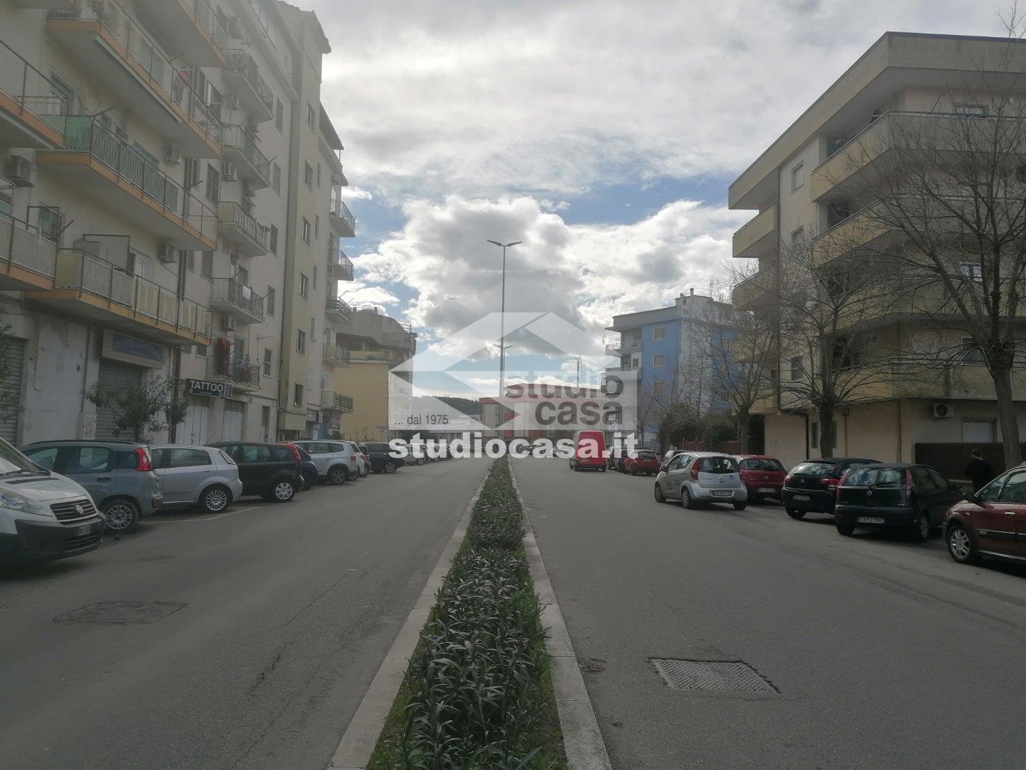 Appartamento in vendita a Crotone