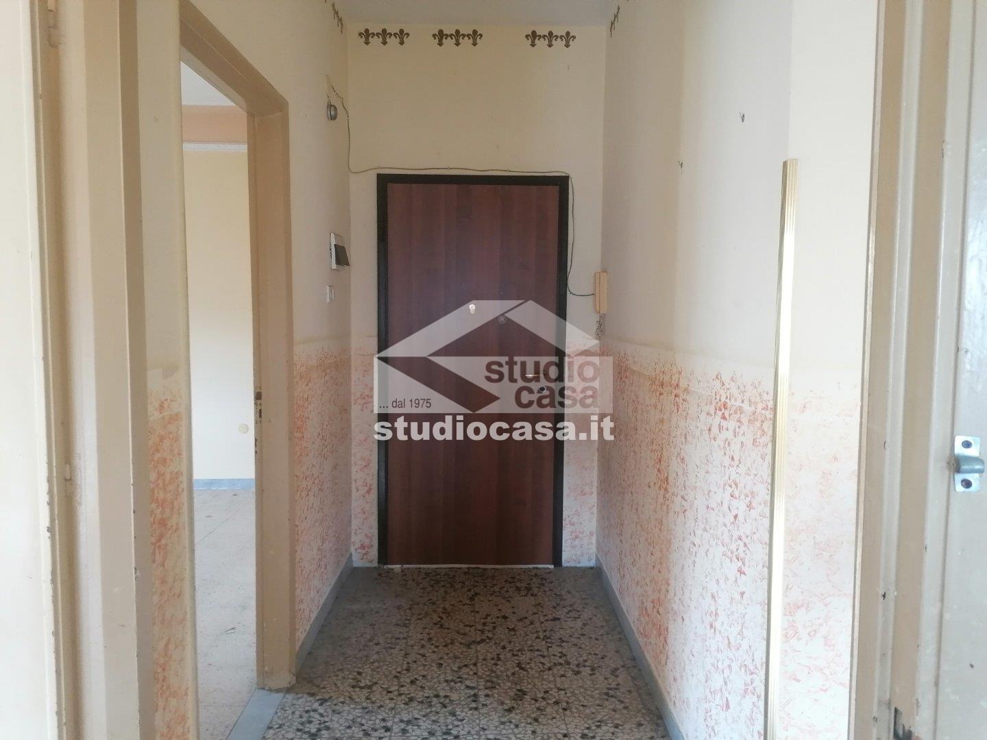 Appartamento in vendita a Crotone