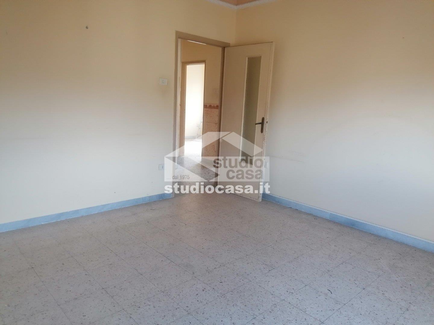 Appartamento in vendita a Crotone