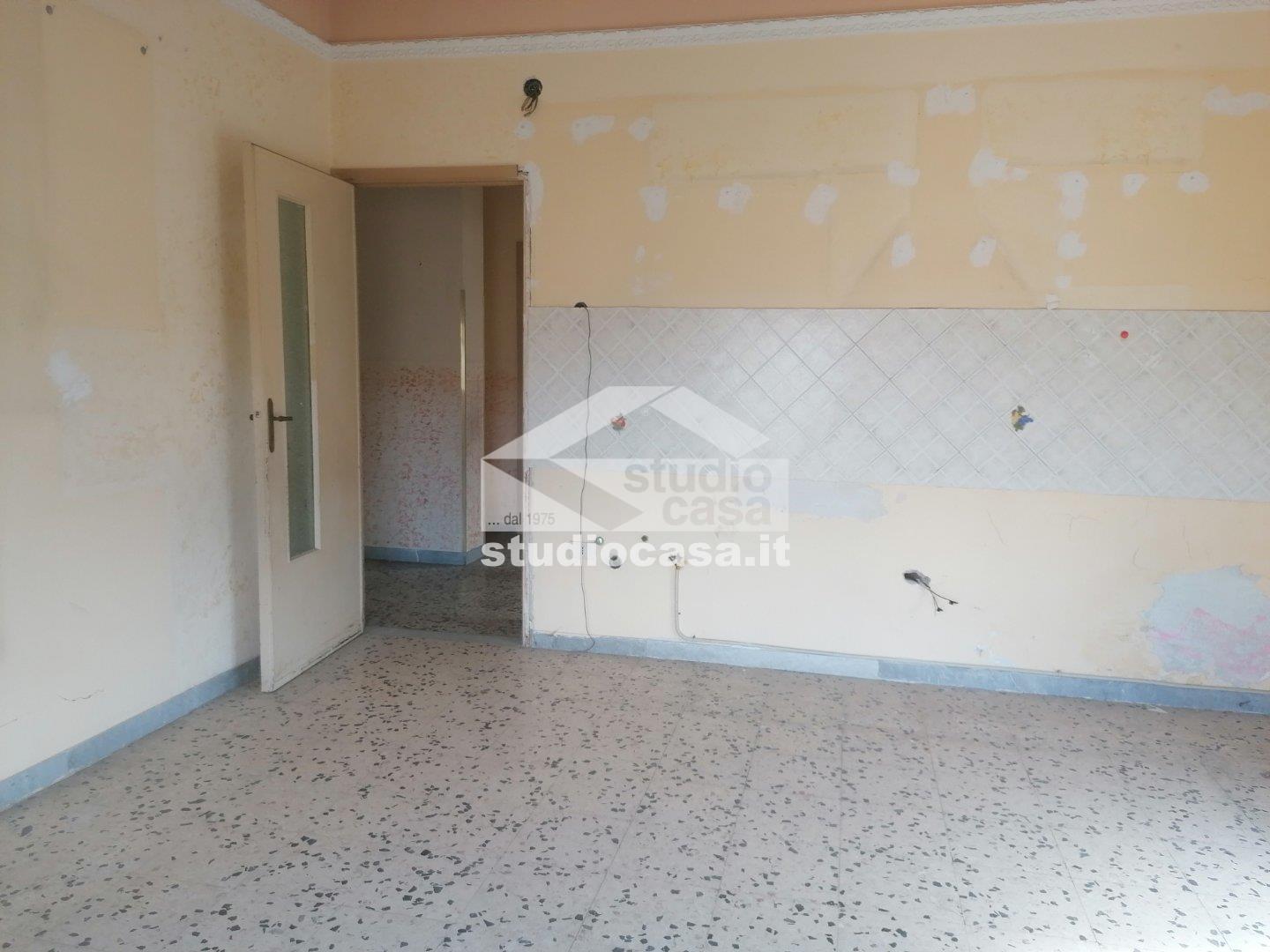 Appartamento in vendita a Crotone