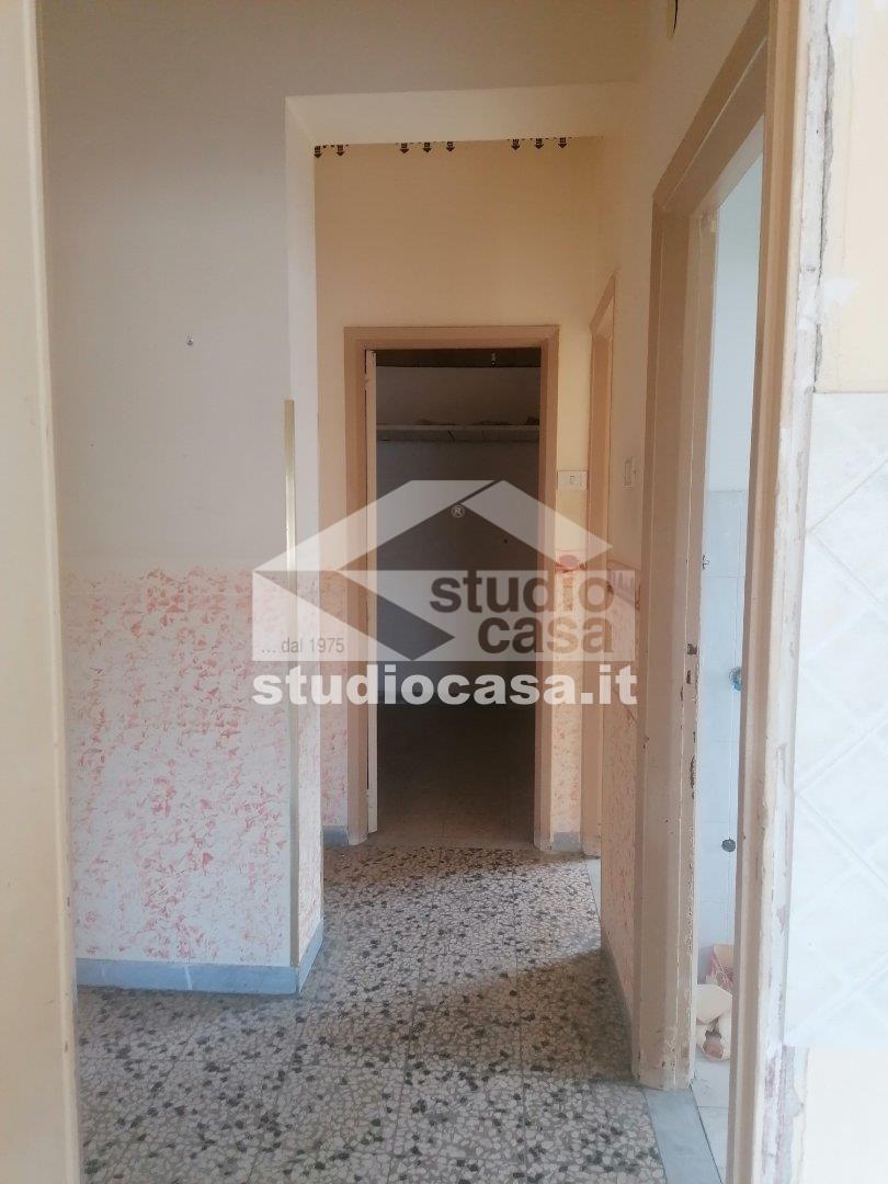 Appartamento in vendita a Crotone