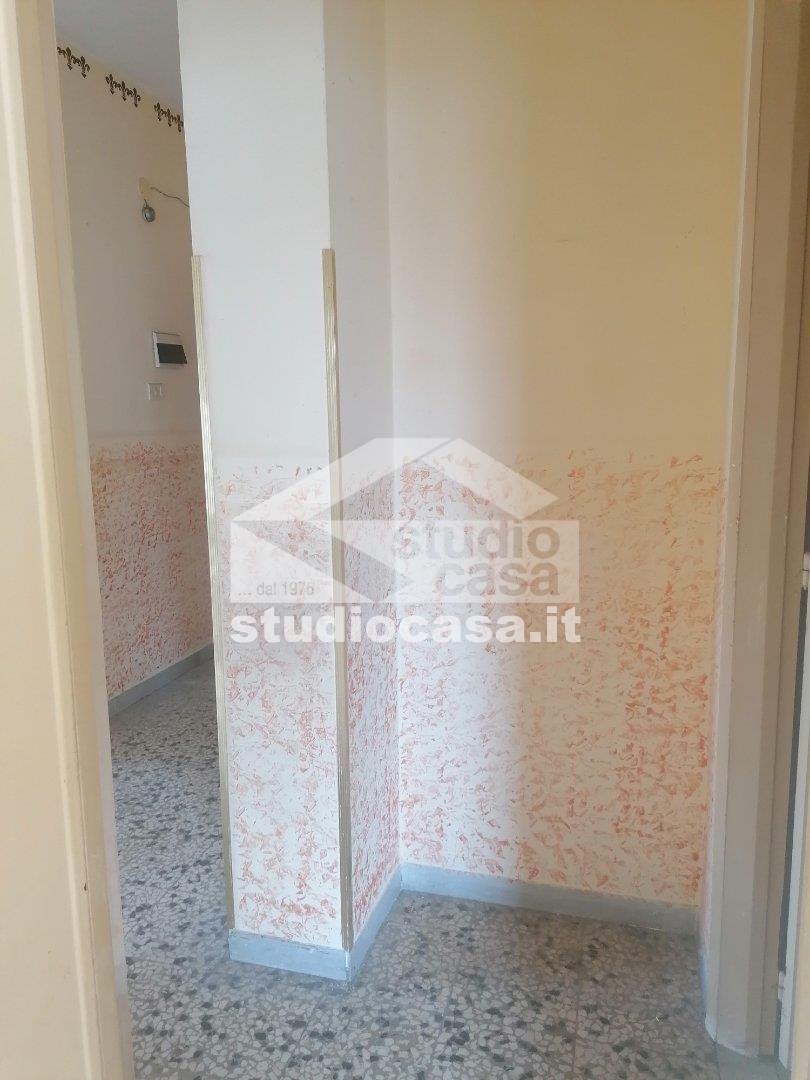 Appartamento in vendita a Crotone