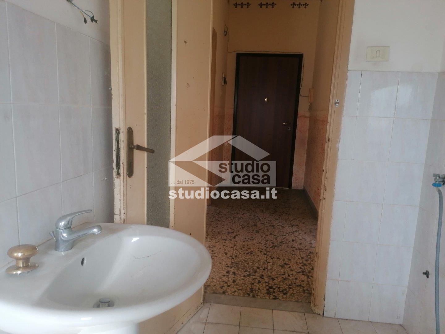 Appartamento in vendita a Crotone