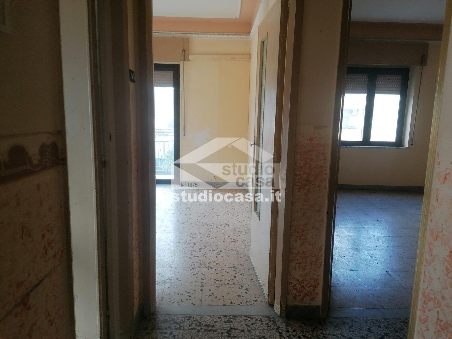 Appartamento in vendita a Crotone