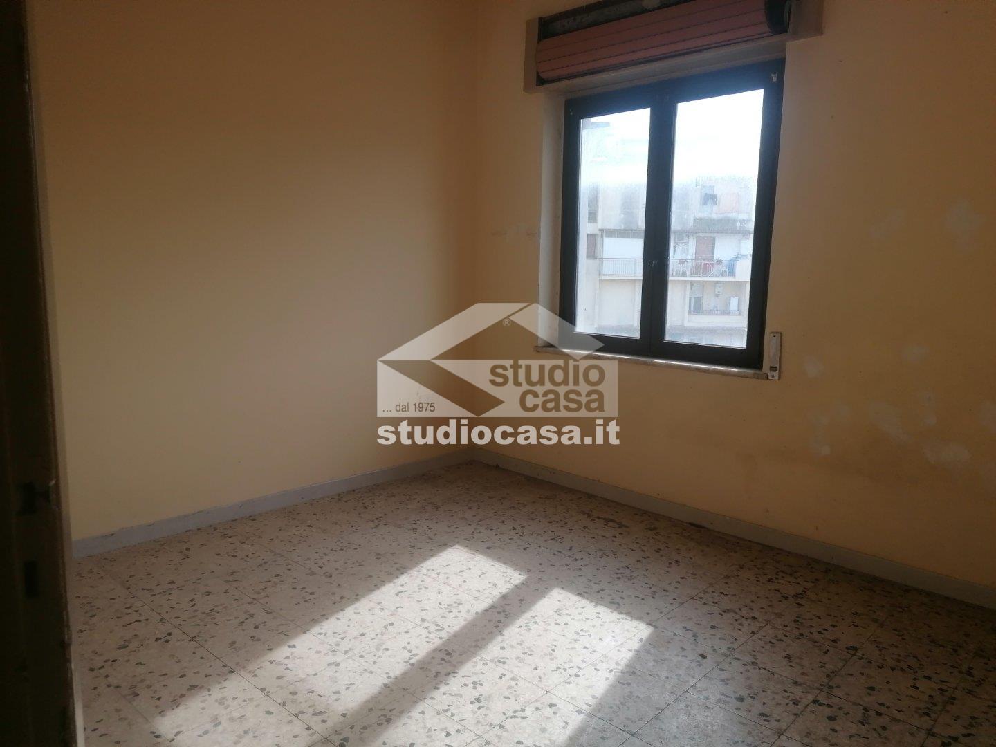 Appartamento in vendita a Crotone