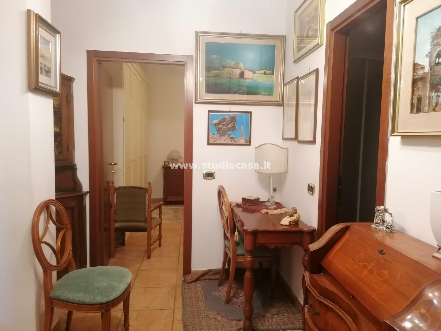Appartamento in vendita a Crotone