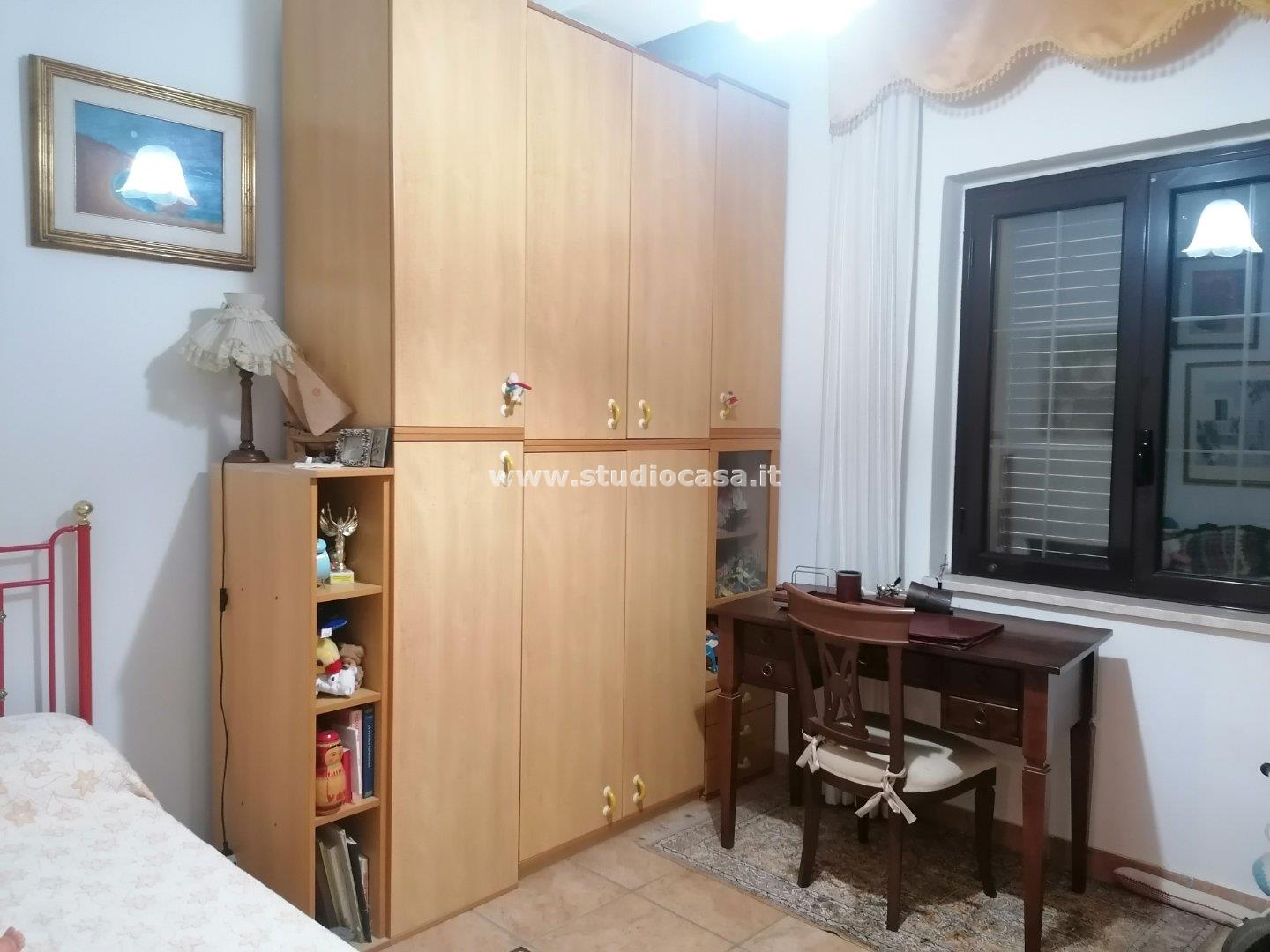 Appartamento in vendita a Crotone