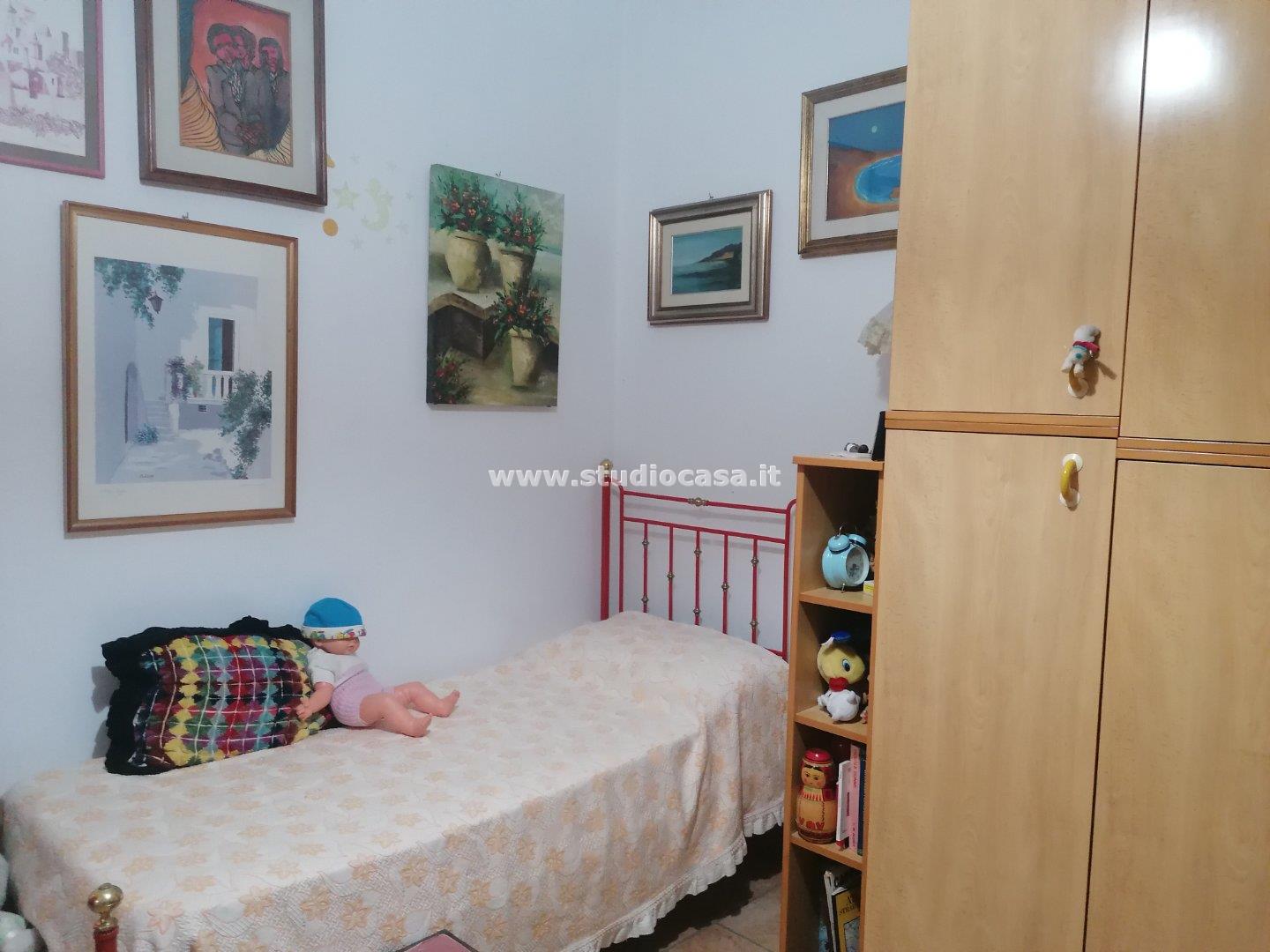 Appartamento in vendita a Crotone