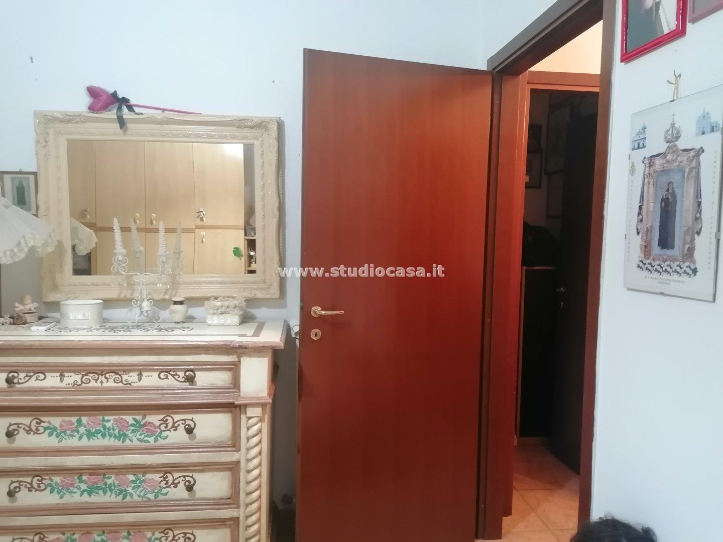 Appartamento in vendita a Crotone