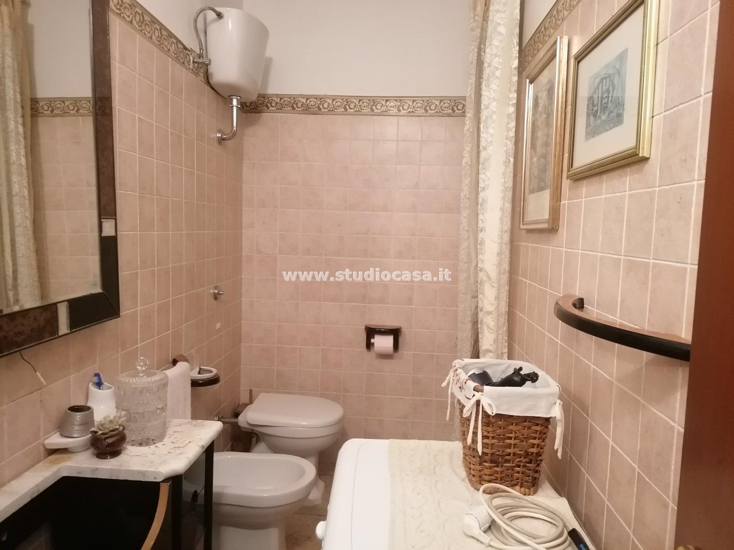 Appartamento in vendita a Crotone
