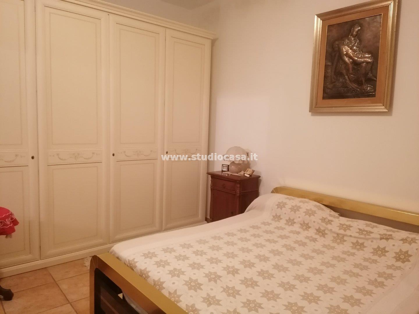 Appartamento in vendita a Crotone