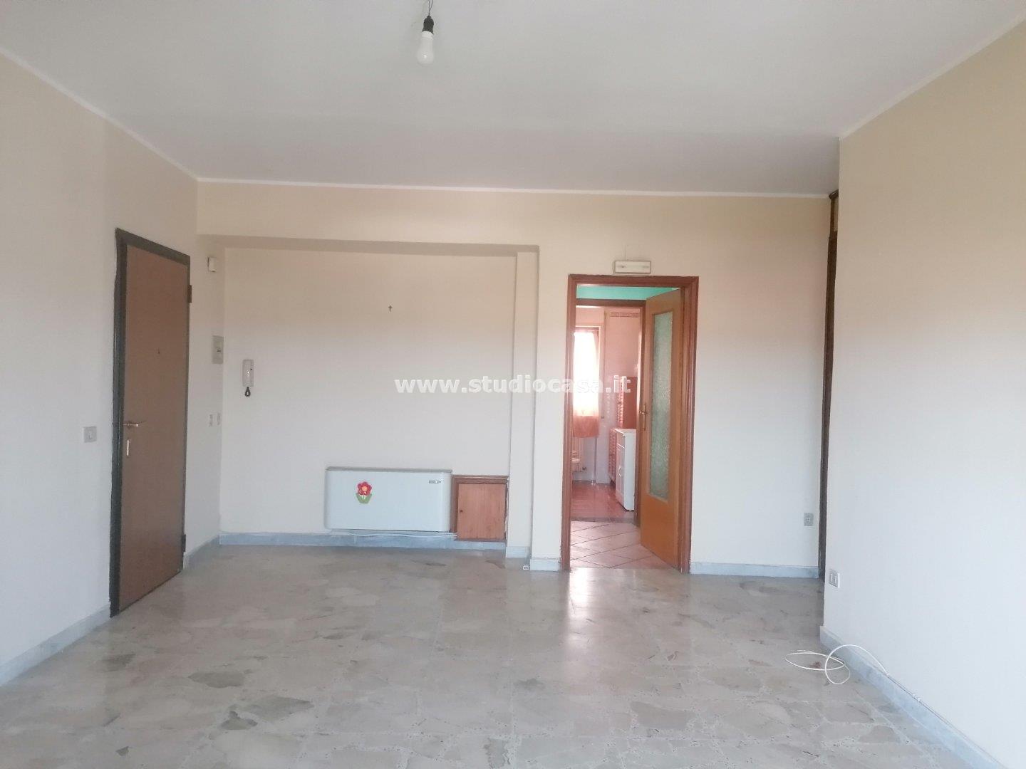 Appartamento in vendita a Crotone