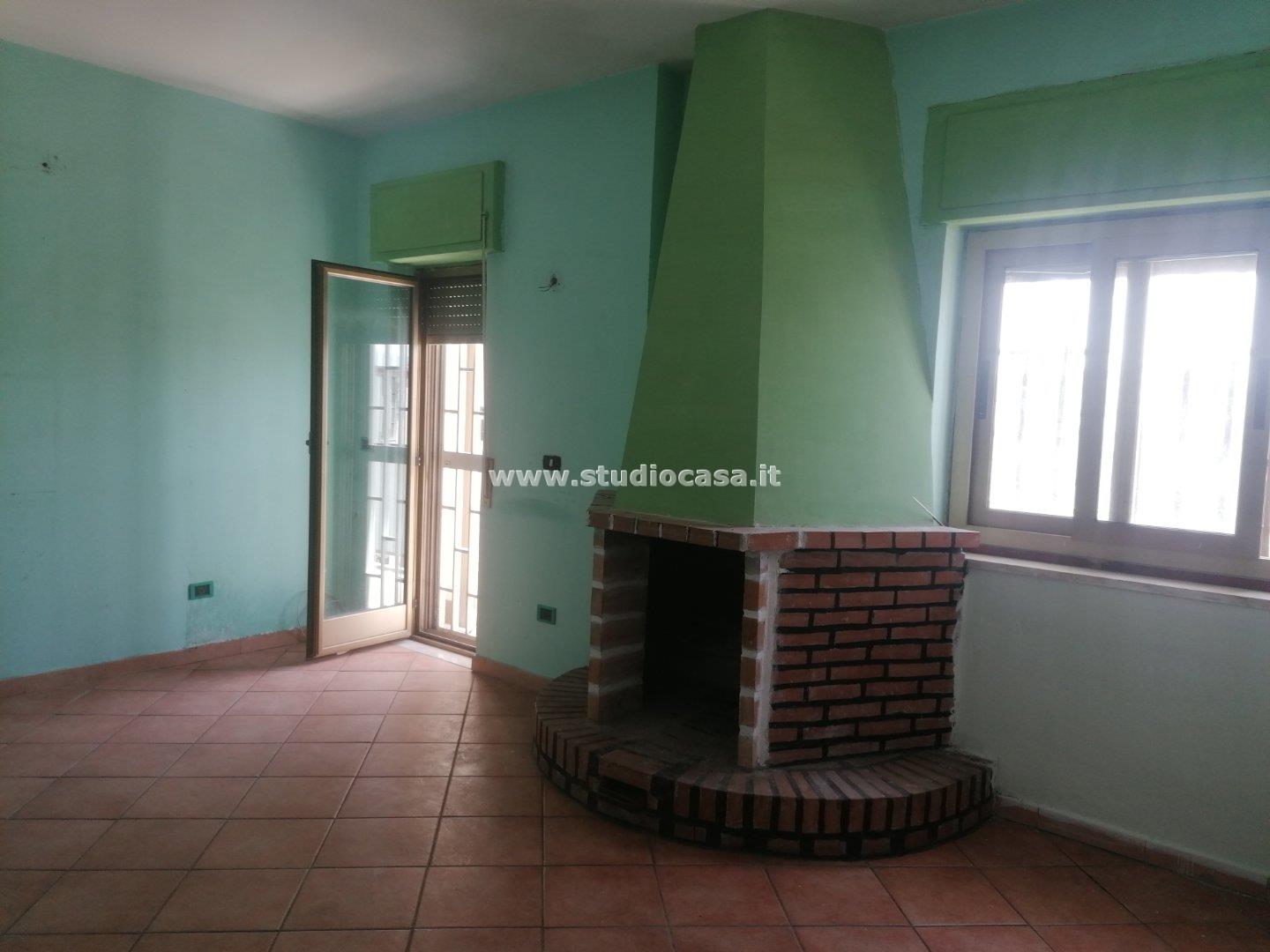 Appartamento in vendita a Crotone