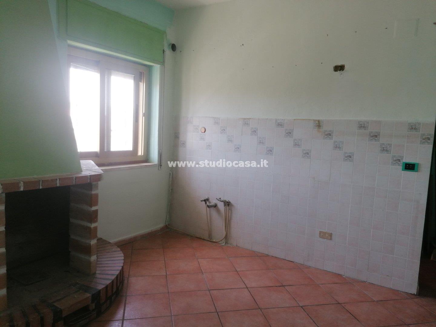 Appartamento in vendita a Crotone