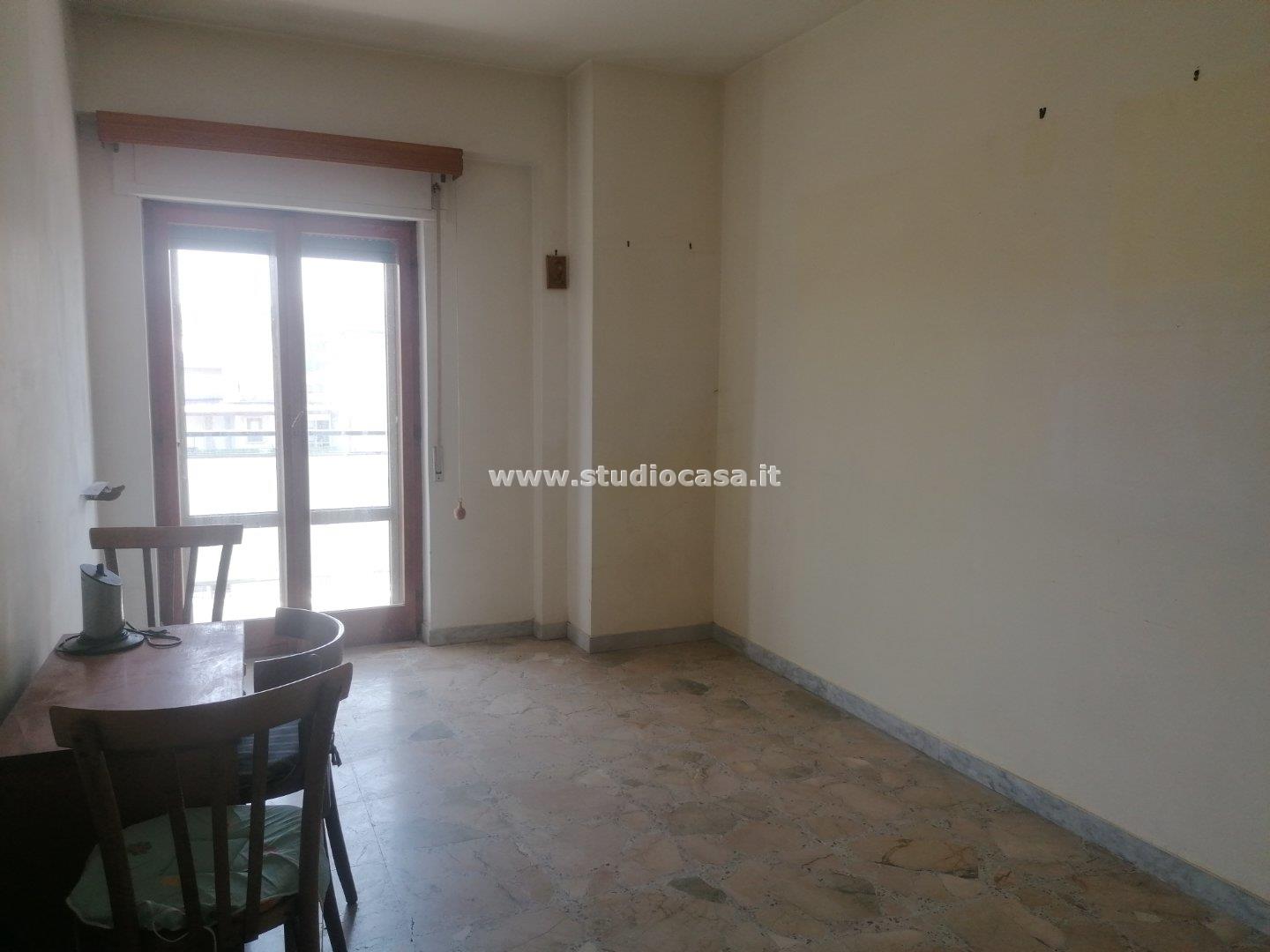 Appartamento in vendita a Crotone