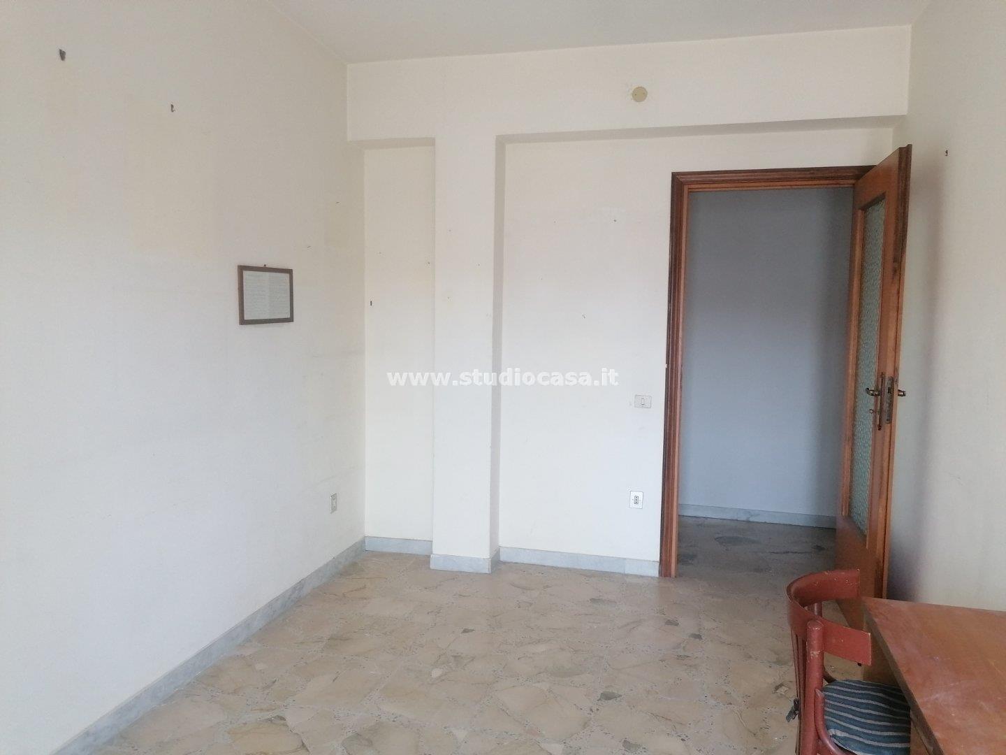 Appartamento in vendita a Crotone