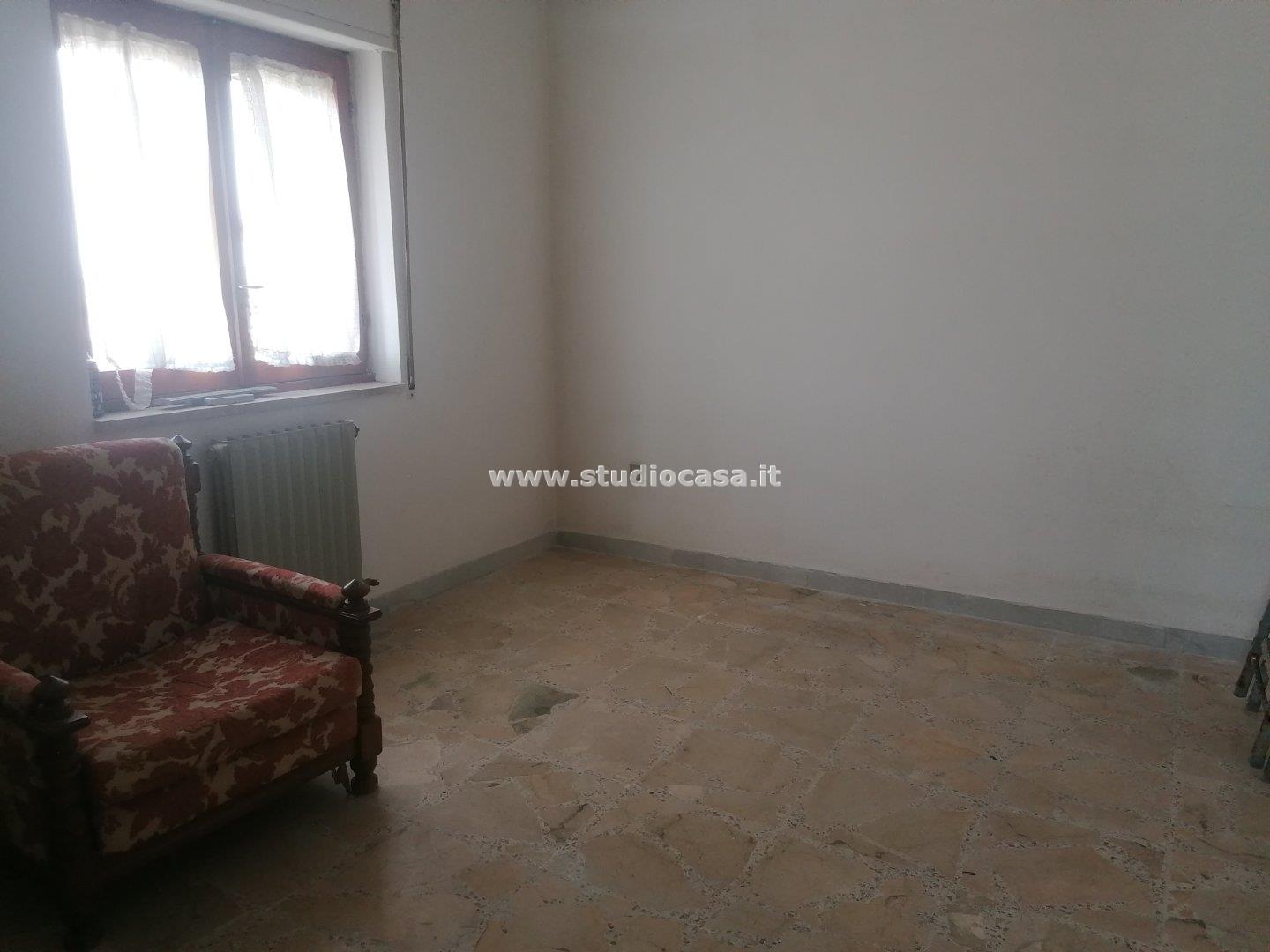 Appartamento in vendita a Crotone