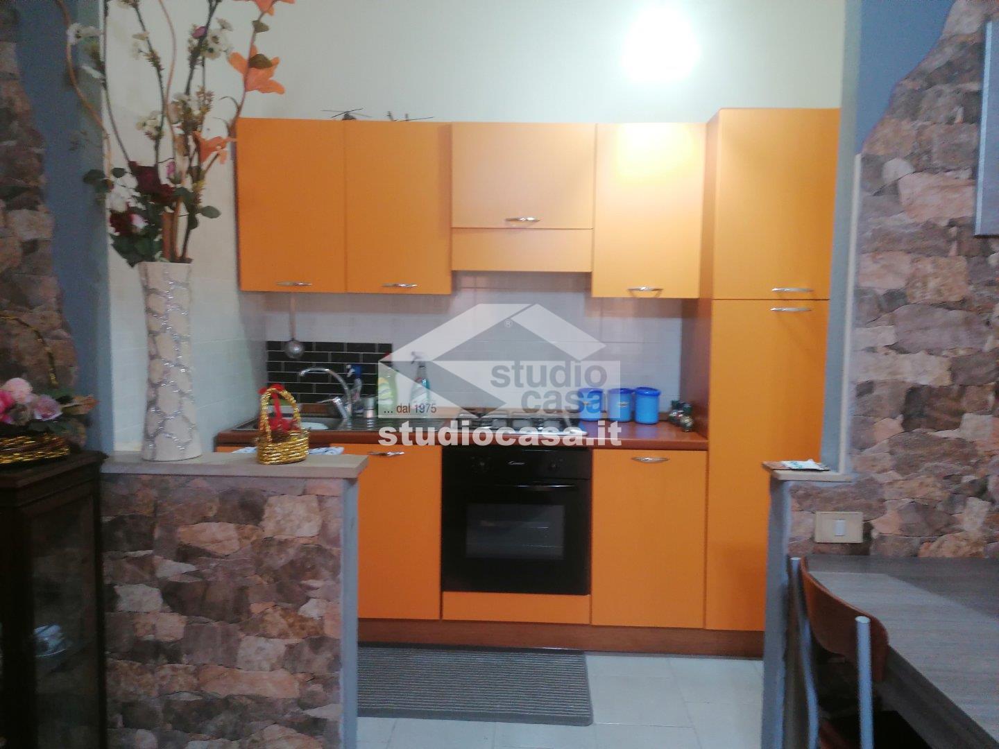 Appartamento in vendita a Cirò Marina