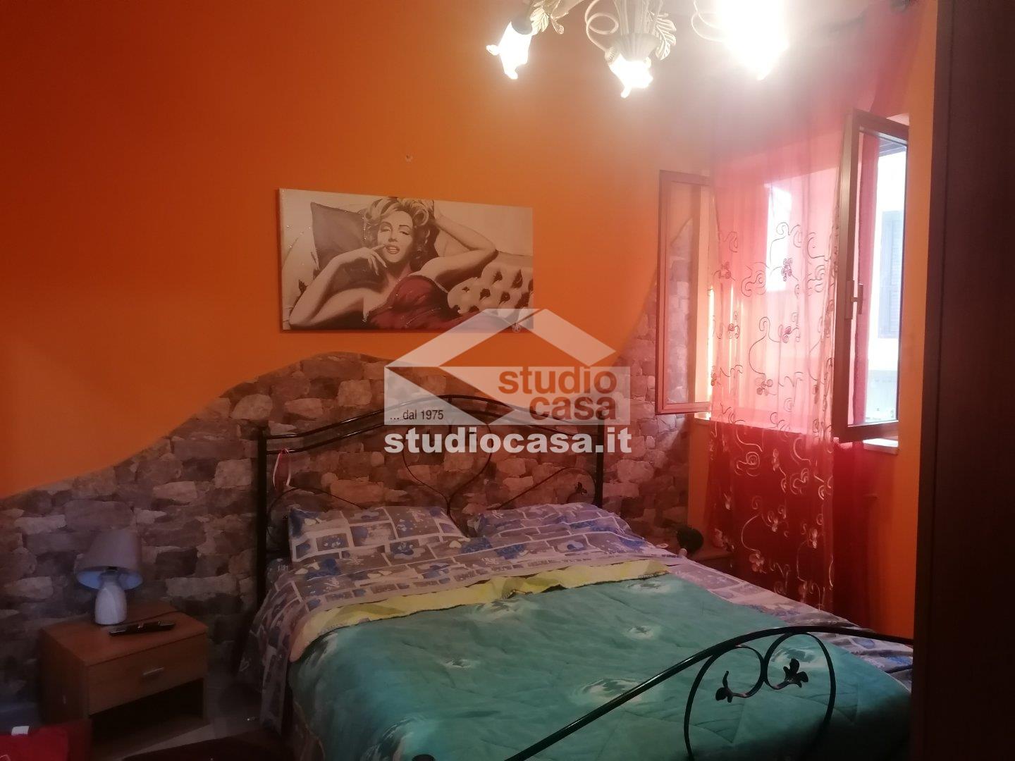 Appartamento in vendita a Cirò Marina