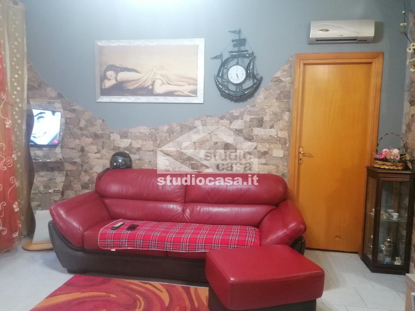 Appartamento in vendita a Cirò Marina