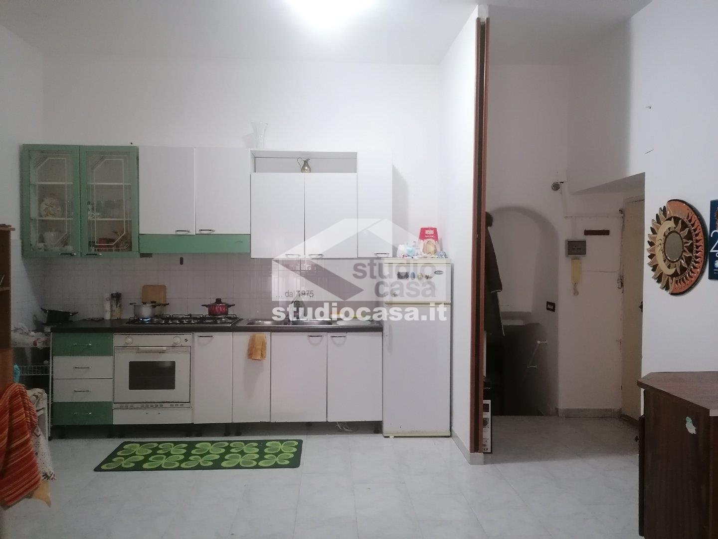 Appartamento in vendita a Crotone