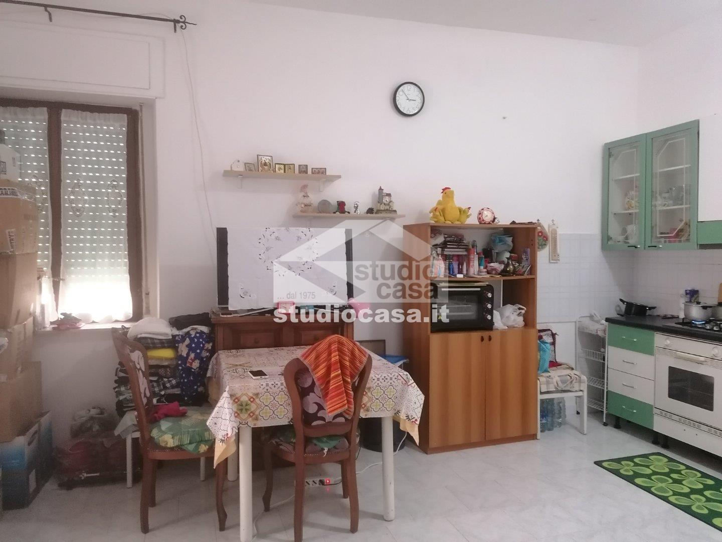 Appartamento in vendita a Crotone